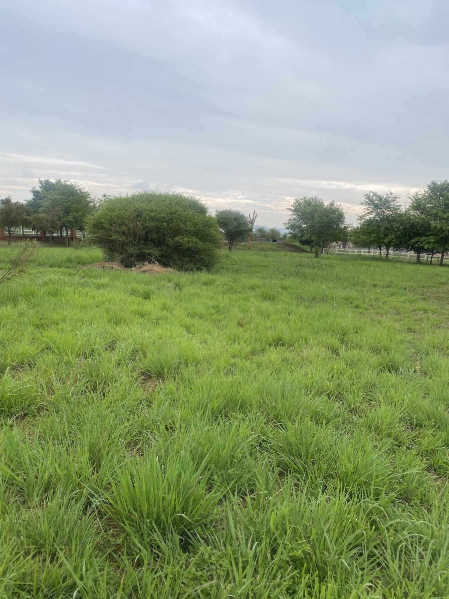 0 Bedroom Property for Sale in Landsmeer Residential Estate North West